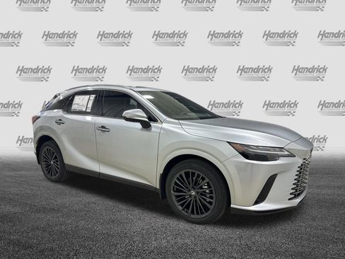 New 2026 Lexus RX 350 350 Premium image 2