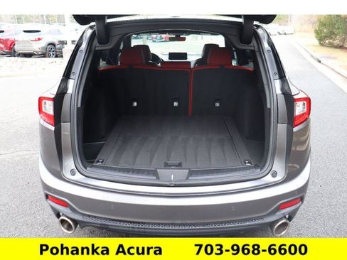 Certified 2024 Acura RDX A-Spec image 29