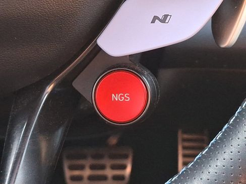 Used 2023 Hyundai Elantra N image 24