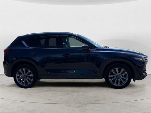 Used 2020 MAZDA CX-5 Grand Touring FWD image 6