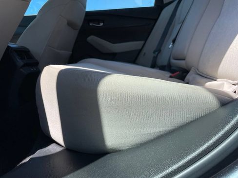 Used 2025 Honda Accord LX image 38