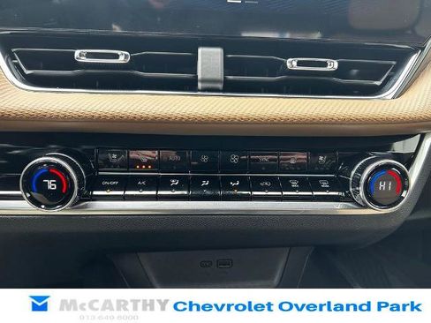 New 2026 Chevrolet Equinox ACTIV w/ Convenience Package III image 15