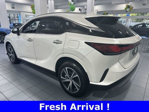 Used 2023 Lexus RX 350 Premium w/ Accessory Package (Z1) image 14