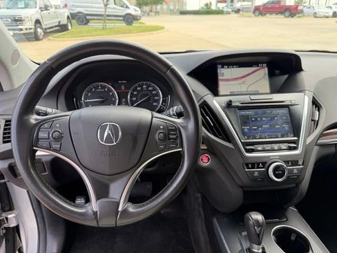 Used 2014 Acura MDX FWD w/ Technology Package image 13