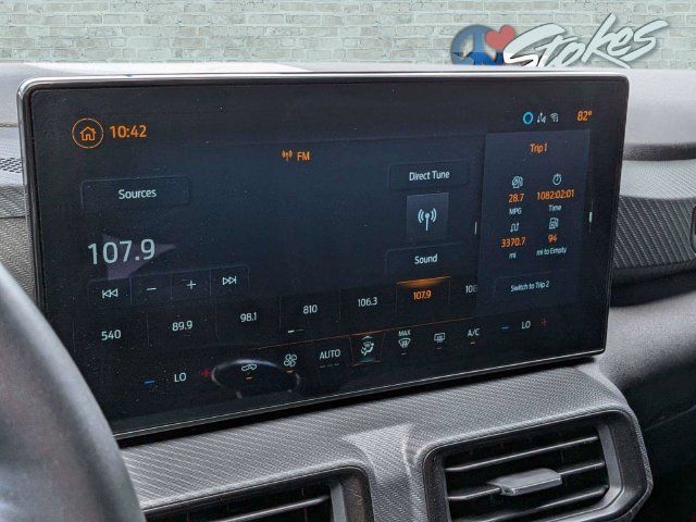 Used 2025 Ford Mustang Coupe RWD image 17