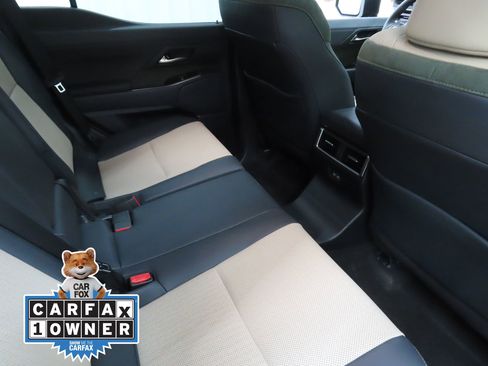 Used 2025 Lexus GX 550 550 Overtrail image 24