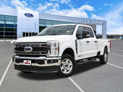 Used 2025 Ford F350 XLT