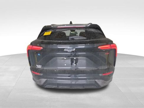 Used 2026 Chevrolet Blazer EV SS AWD/4WD image 6