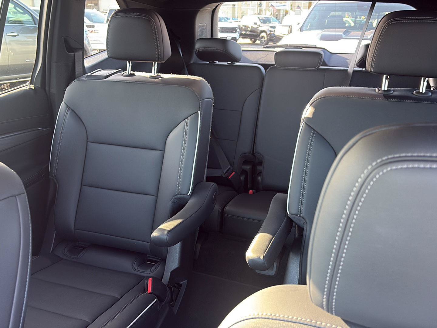 Used 2026 Buick Enclave Preferred FWD image 25