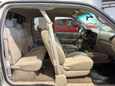 Used 2005 Toyota Tundra SR5 AWD/4WD image 18