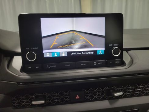 Used 2025 Honda Accord SE image 21