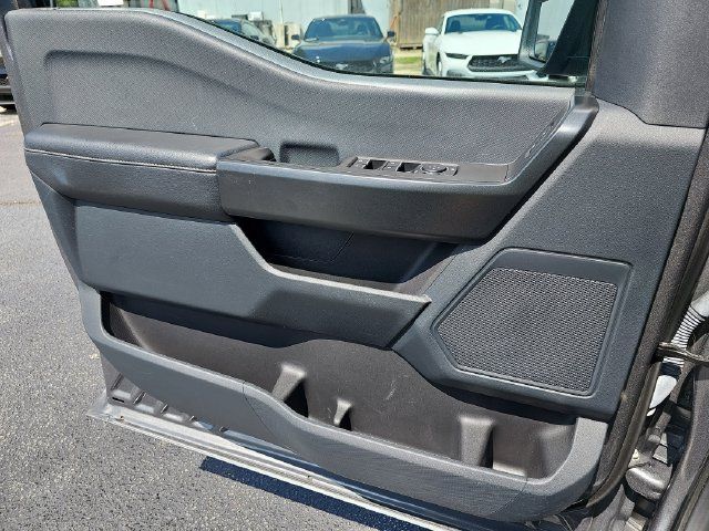 Certified 2023 Ford F150 XL w/ STX Appearance Package RWD image 31