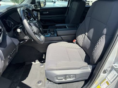 Certified 2026 Toyota Tundra SR5 w/ SX Package AWD/4WD image 21