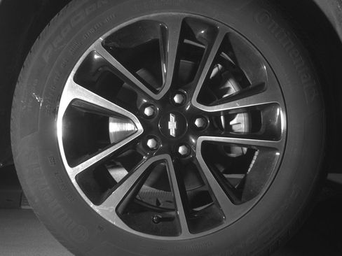 Used 2025 Chevrolet TrailBlazer LT FWD image 13
