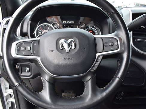 Used 2024 RAM 3500 Big Horn image 13