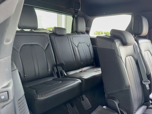 Certified 2019 Ford Expedition Limited w/ Equipment Group 302A RWD image 16