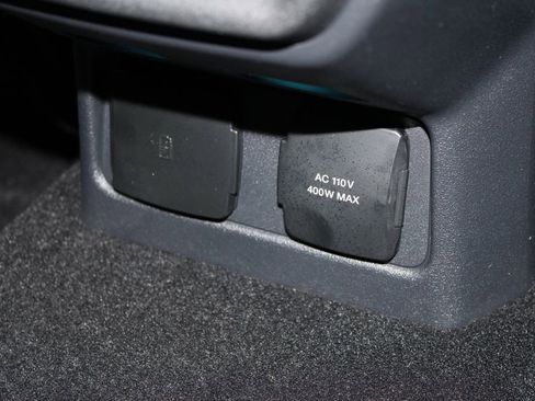 New 2025 Ford Bronco Outer Banks image 33