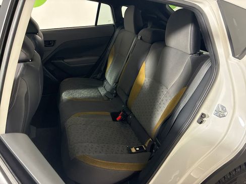 Certified 2024 Subaru Crosstrek 2.5i Sport AWD/4WD image 27