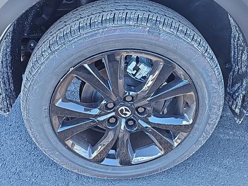 New 2026 MAZDA CX-30 AWD 2.5 S w/ Select Sport Pkg image 3