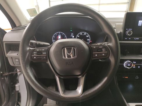 Used 2024 Honda CR-V LX image 5