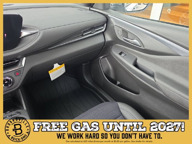 New 2026 Buick Envista Preferred w/ Convenience II Package FWD image 14