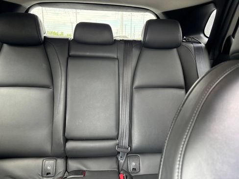 Used 2023 MAZDA CX-30 AWD 2.5 S w/ Select Package image 22