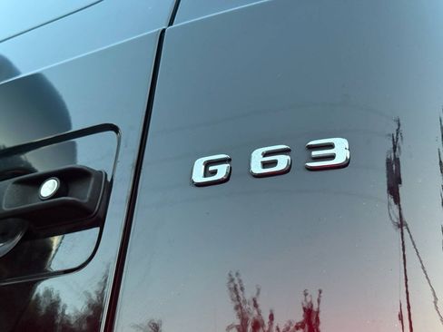 Used 2019 Mercedes-Benz G 63 AMG 4MATIC image 65