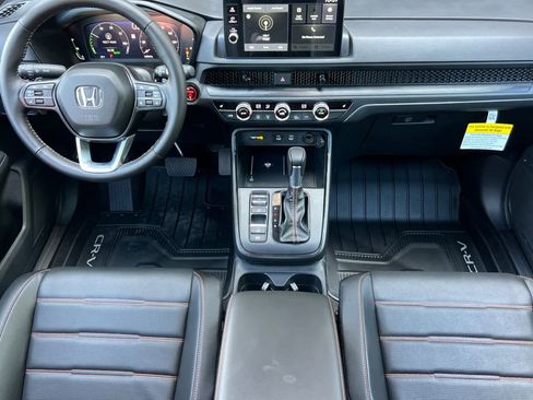 New 2026 Honda CR-V Sport-L image 3