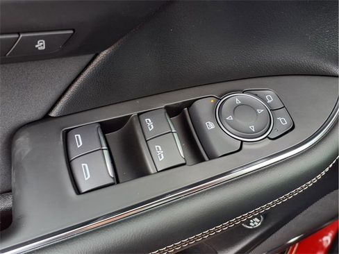 New 2026 Buick Envision Sport Touring image 18