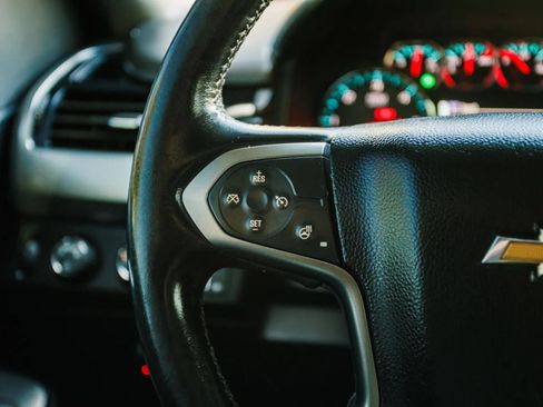 Used 2020 Chevrolet Suburban LT w/ Max Trailering Package image 15