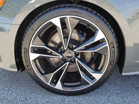 Used 2024 Audi S5 Premium Plus AWD/4WD image 27