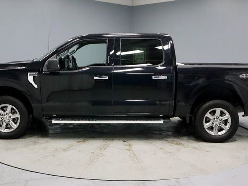 Certified 2024 Ford F150 XLT image 9