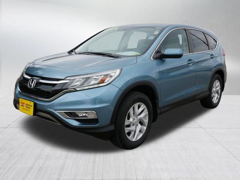 Used 2016 Honda CR-V EX image 3