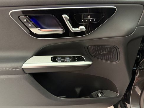 Certified 2026 Mercedes-Benz GLC 300 GLC 300 image 11