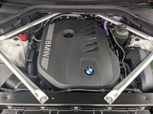 Used 2026 BMW X5 xDrive40i w/ Premium Package AWD/4WD image 18
