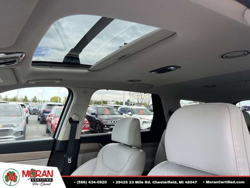 Used 2022 Hyundai Palisade SEL w/ 8P Bench Seat Package FWD image 19