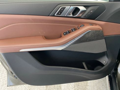 New 2026 BMW X5 xDrive50e w/ Premium Package image 12