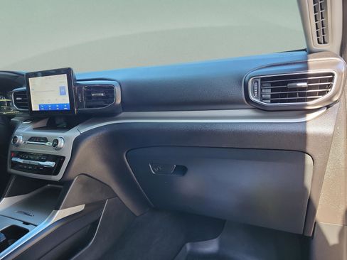 Certified 2023 Ford Explorer XLT w/ Equipment Group 202A image 22