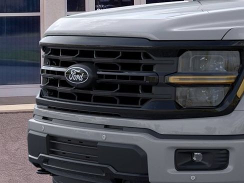 New 2026 Ford F150 XLT w/ Equipment Group 303A High AWD/4WD image 18