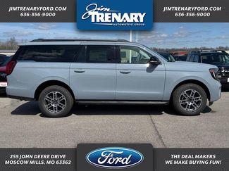 New 2026 Ford Expedition Max Active video 1