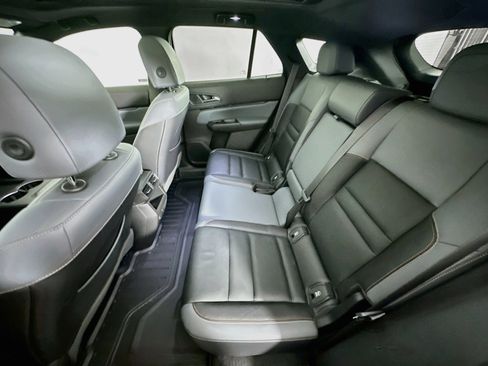 Used 2024 Honda Prologue Elite image 29