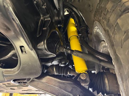 Used 2002 Toyota Land Cruiser image 17