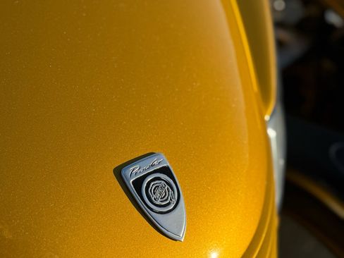 Used 2002 Chrysler Prowler image 6