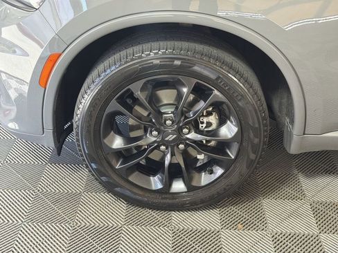 Used 2022 Dodge Durango GT image 12