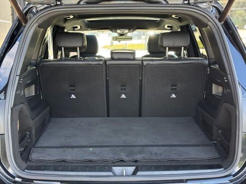 Used 2020 Mercedes-Benz GLB 250 4MATIC image 23