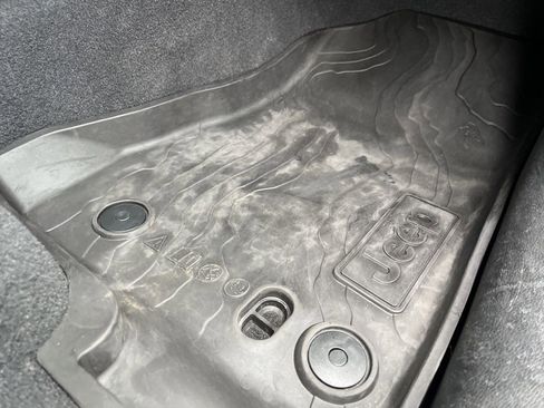 Used 2023 Jeep Wrangler Sahara 4xe w/ Cold Weather Group image 50