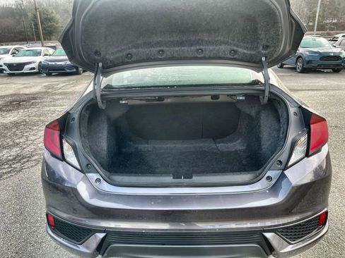 Used 2018 Honda Civic EX-T image 22