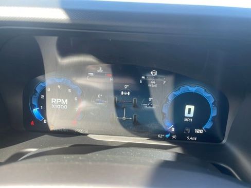 New 2025 Ford Bronco Badlands image 15