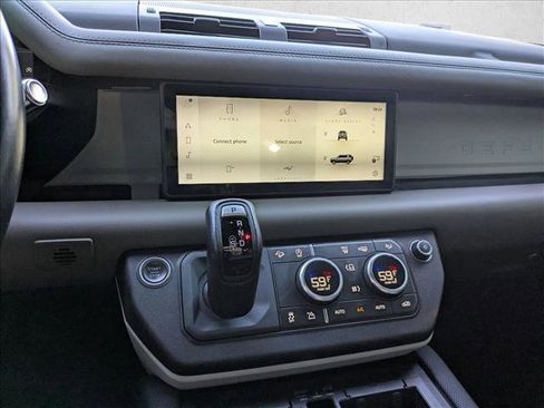 Used 2022 Land Rover Defender 110 X-Dynamic HSE AWD/4WD image 15