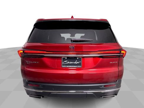 New 2026 Buick Enclave Preferred w/ LPO, Floor Liner Package image 14